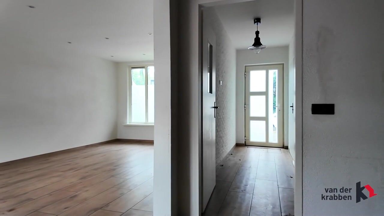 Video van De Kempenaerstraat 40