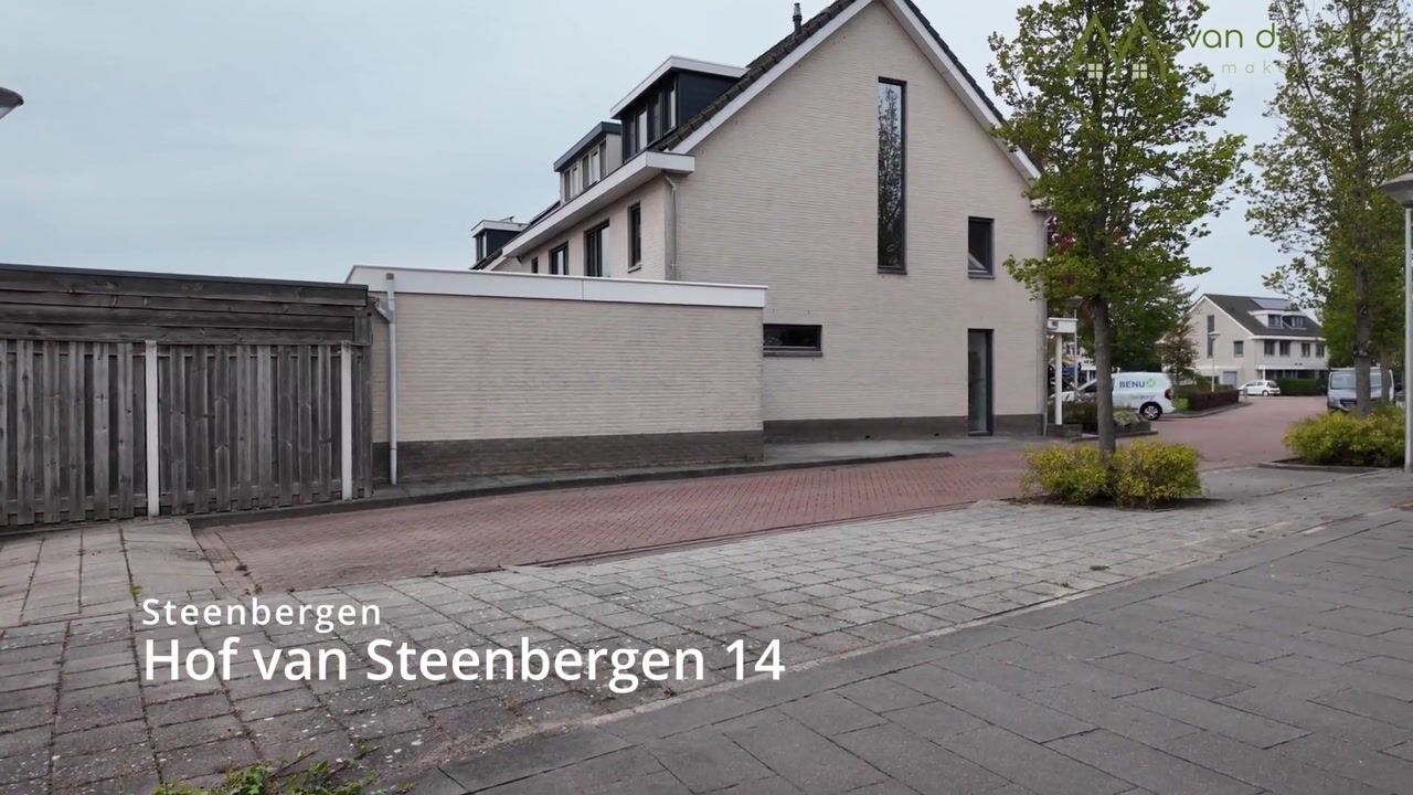 Video van Hof van Steenbergen 14