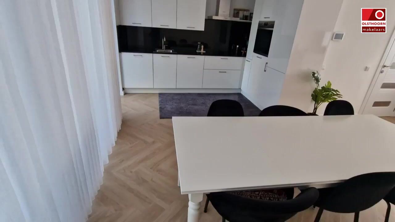 View video of Griegstraat 22