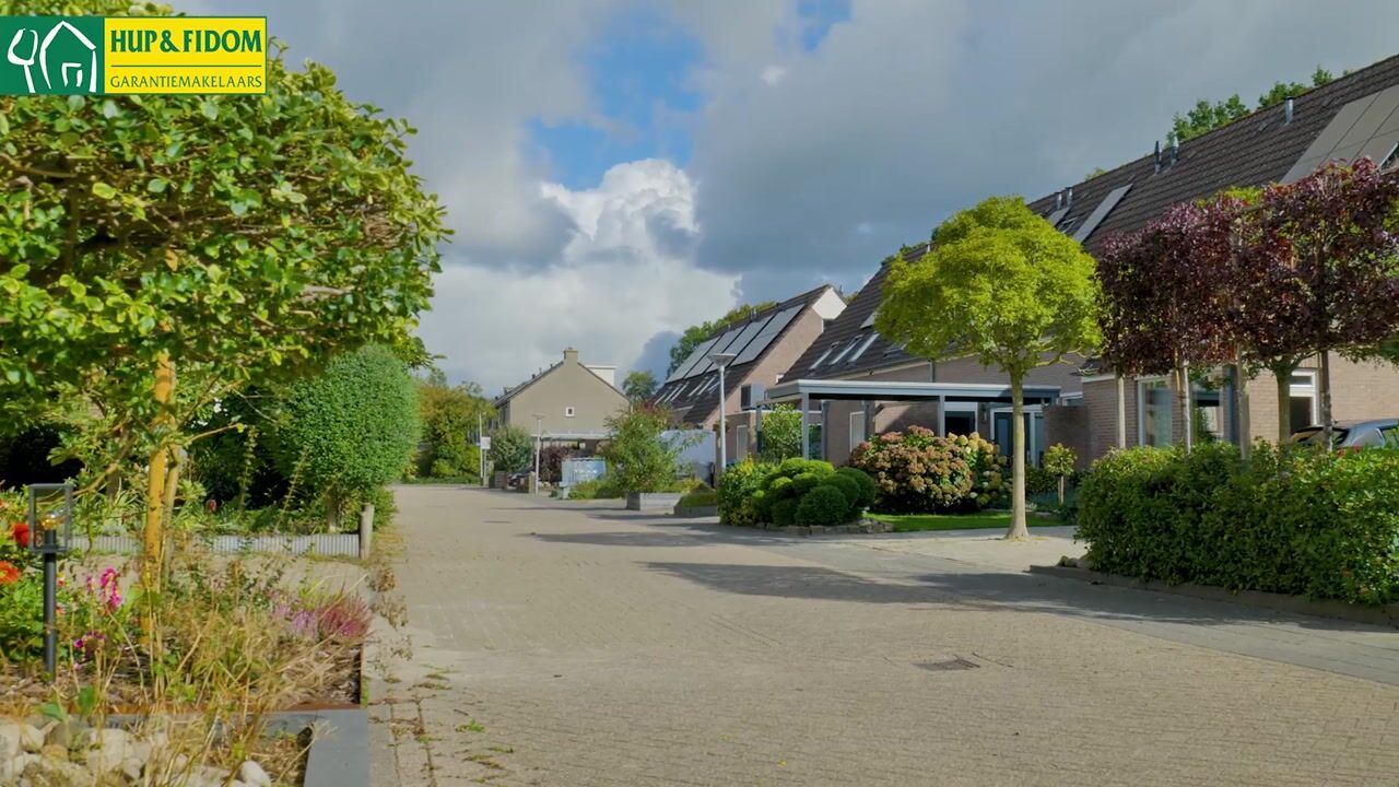 Video van Doornheegde 15
