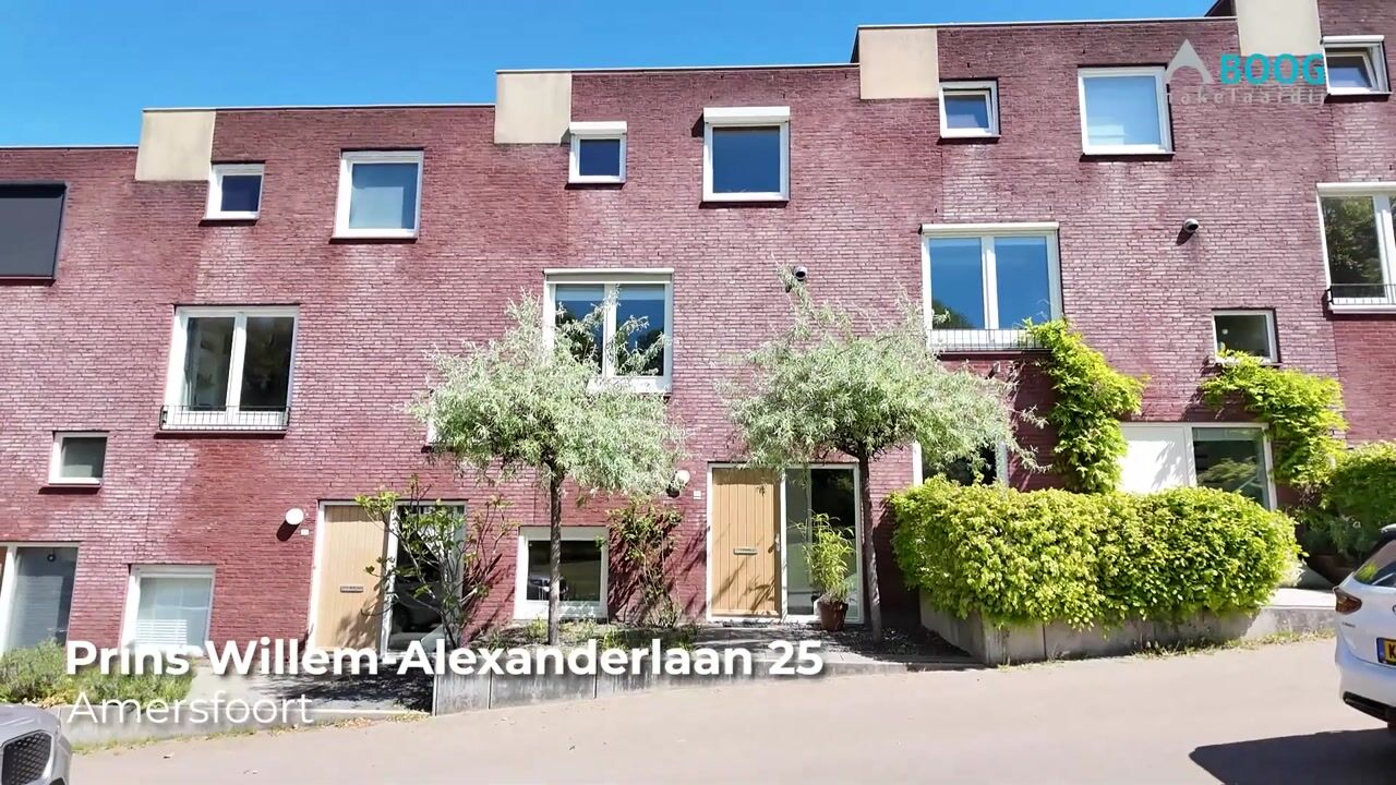 Video of Prins Willem-Alexanderlaan 25