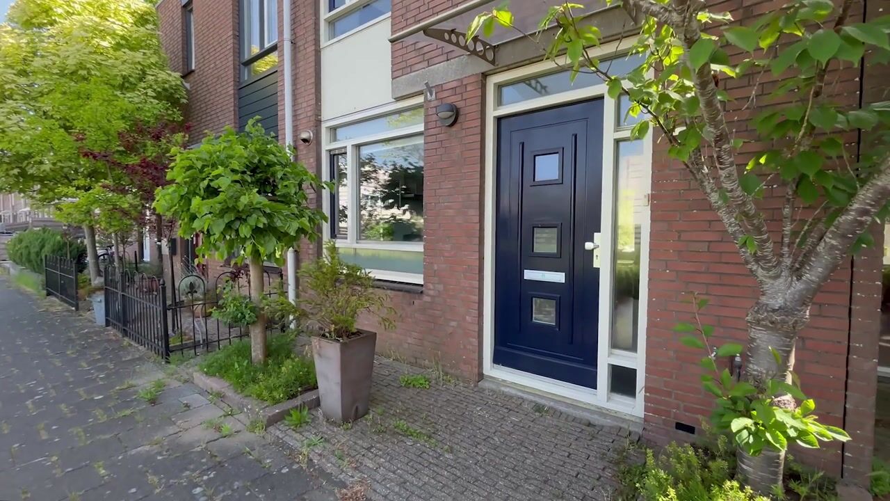 Video van G. Molstraat 2