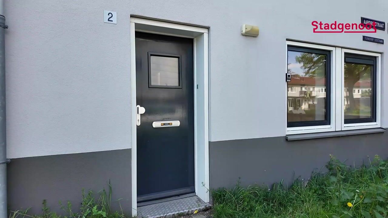 Video van Aardbeistraat 2