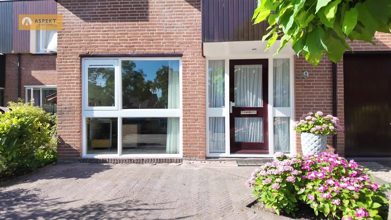Video van Ringslangweide 49