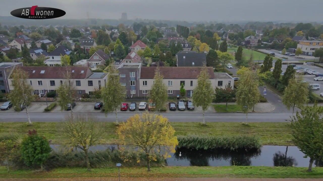 Video van Pauwenburg 44