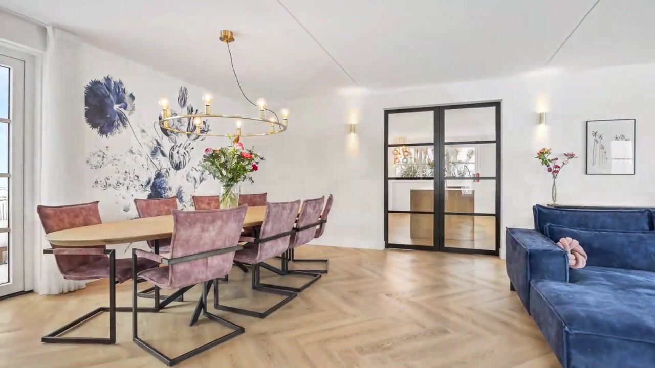 Video van Mária Telkesstraat 45