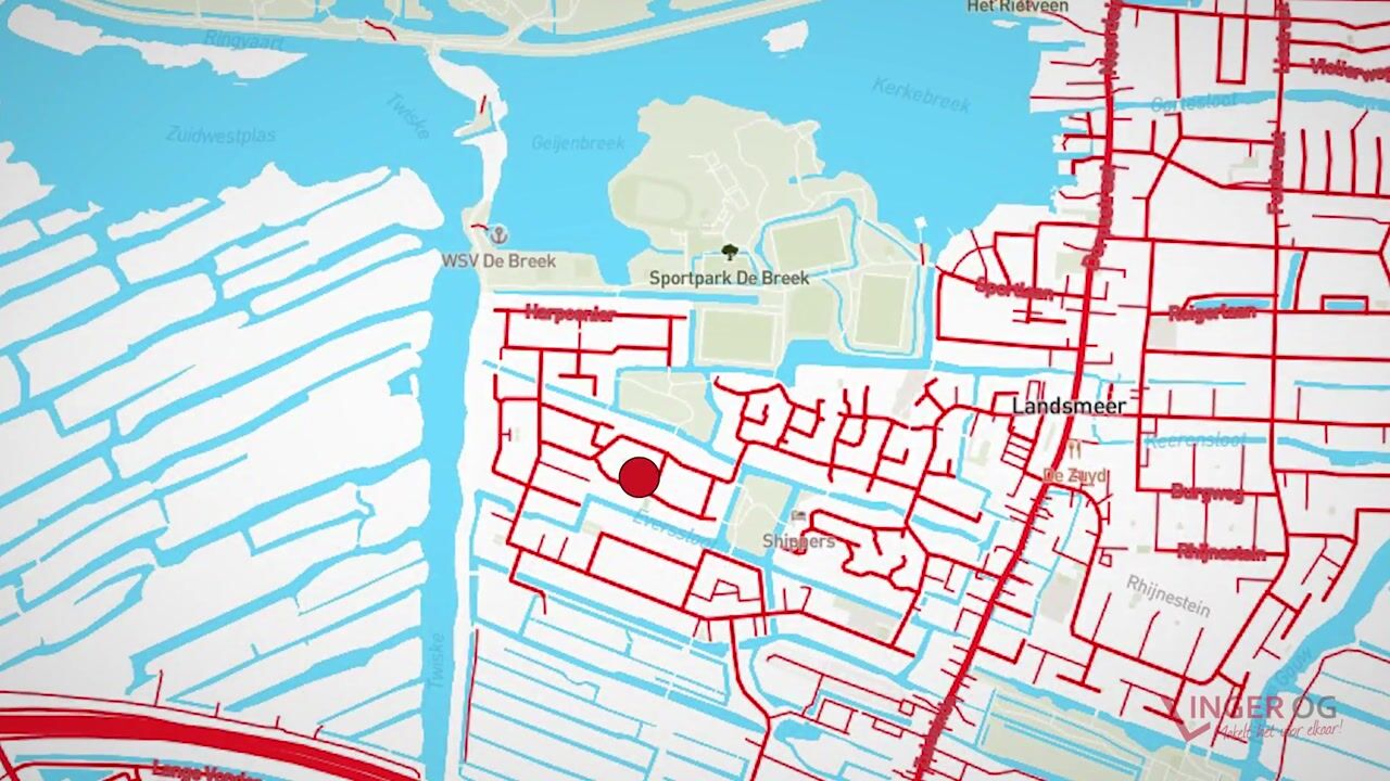 Video of Rondebreek 220