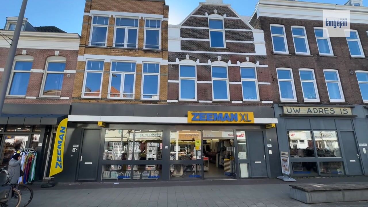 Video van Noordmolenstraat 72-A01