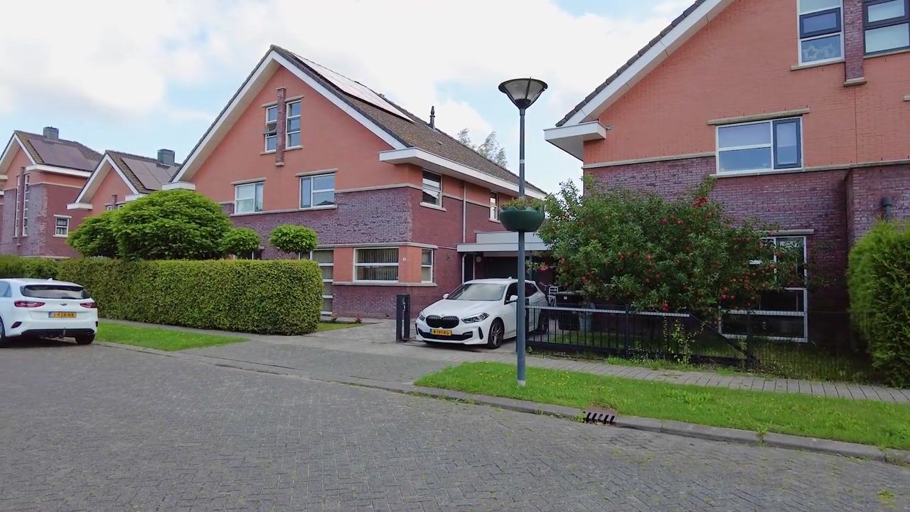 Video van Fraeylemaborg 23