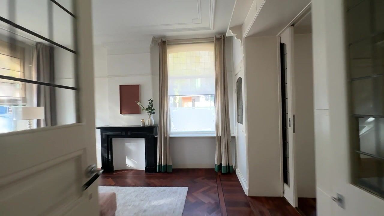 Video van Johannes Verhulststraat 224-H