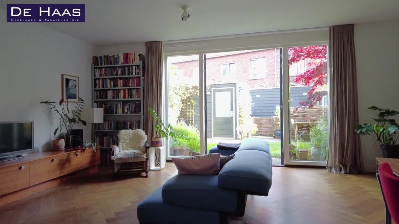 Video van Hoopende Swaen 41