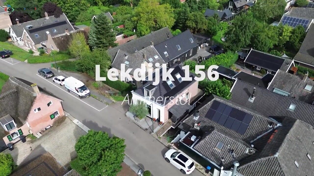 Video van Lekdijk 156