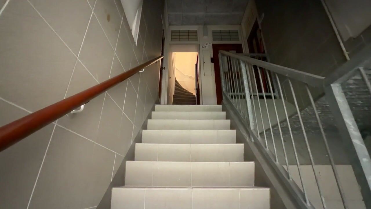 Video van Rotterdamsedijk 222-A