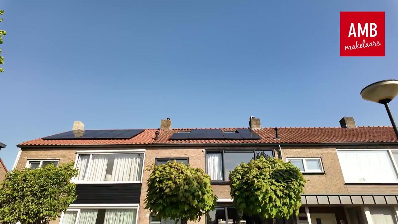Video van Hadewychstraat 10