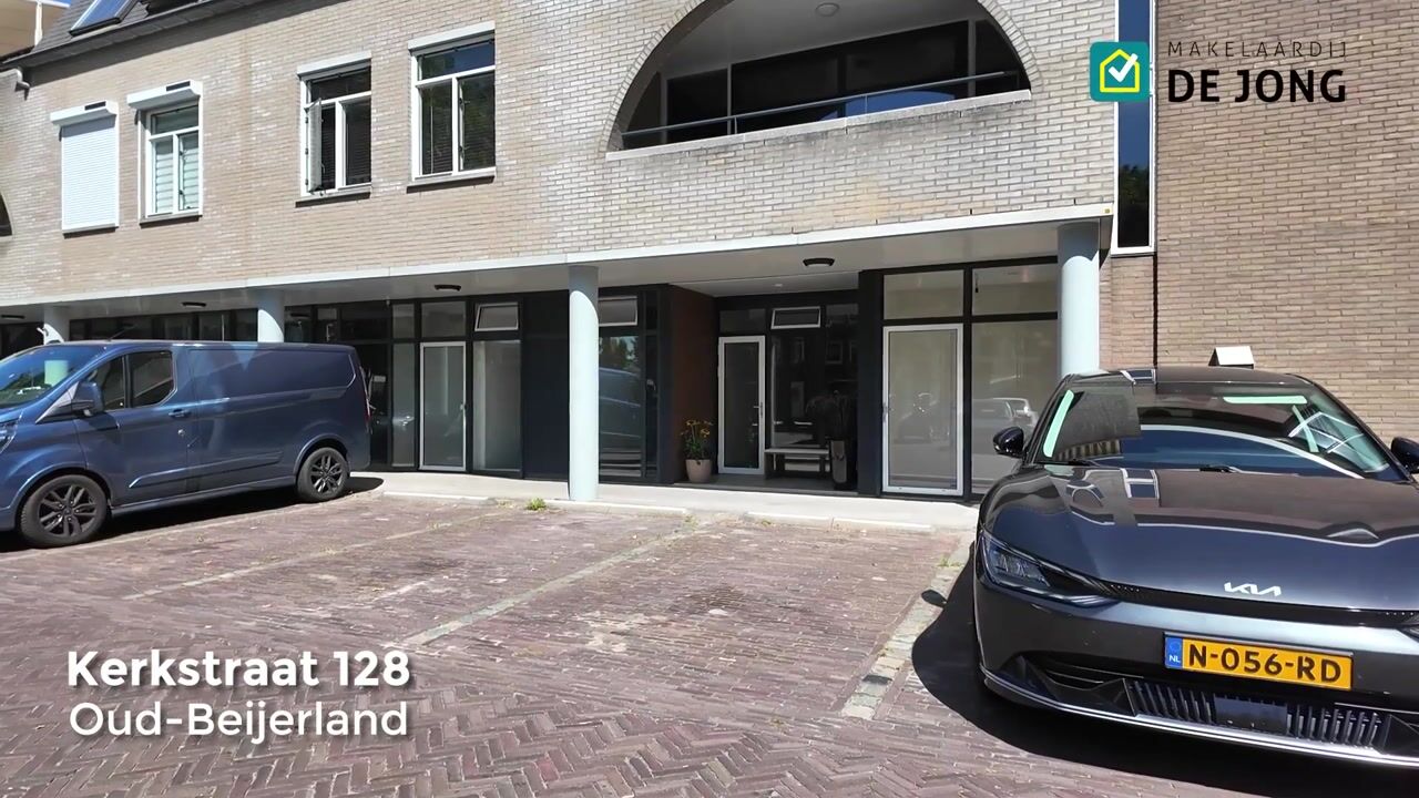 Video van Kerkstraat 128