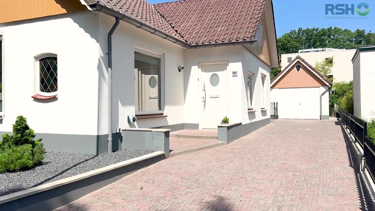 Video van Ugchelseweg 86-A