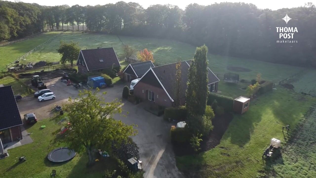 Video van Wooldseweg 107-A