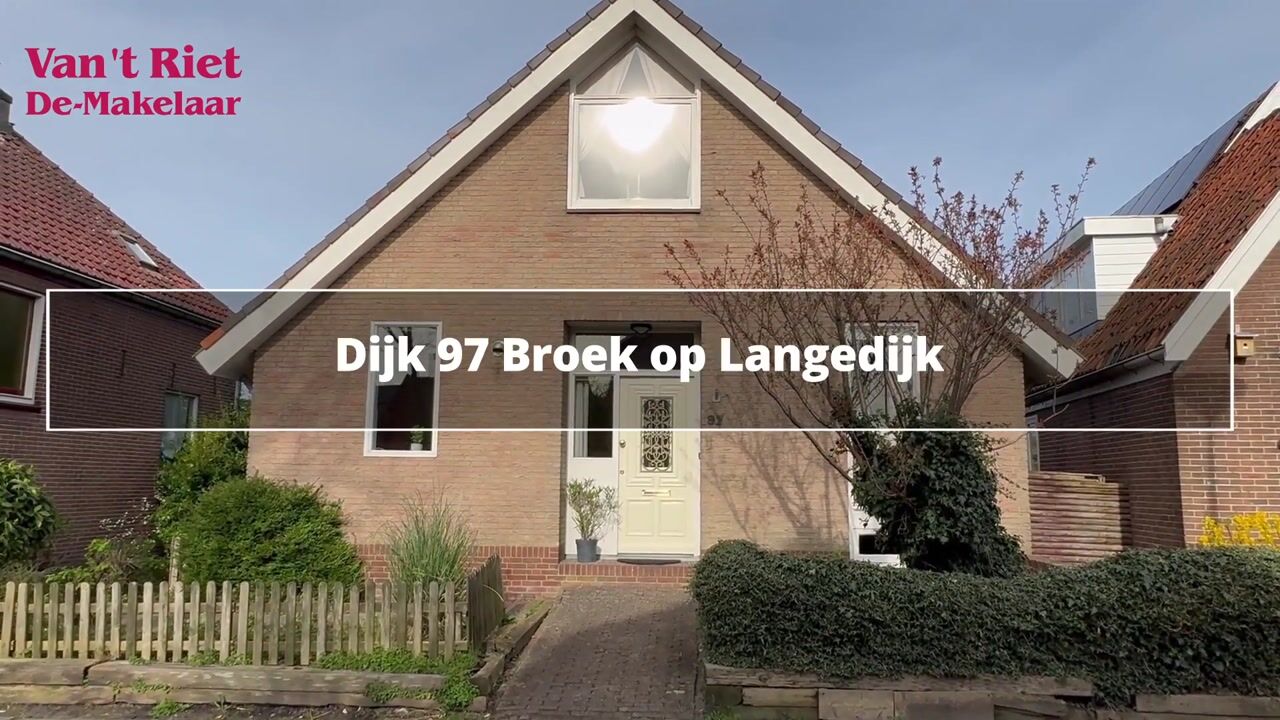 Bekijk video van Dijk 97