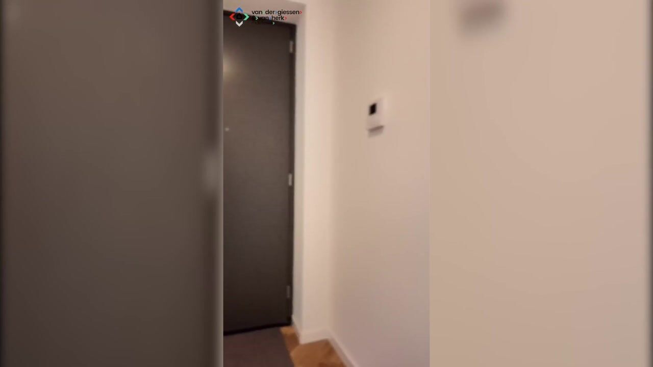 Video van Euryzakade 104