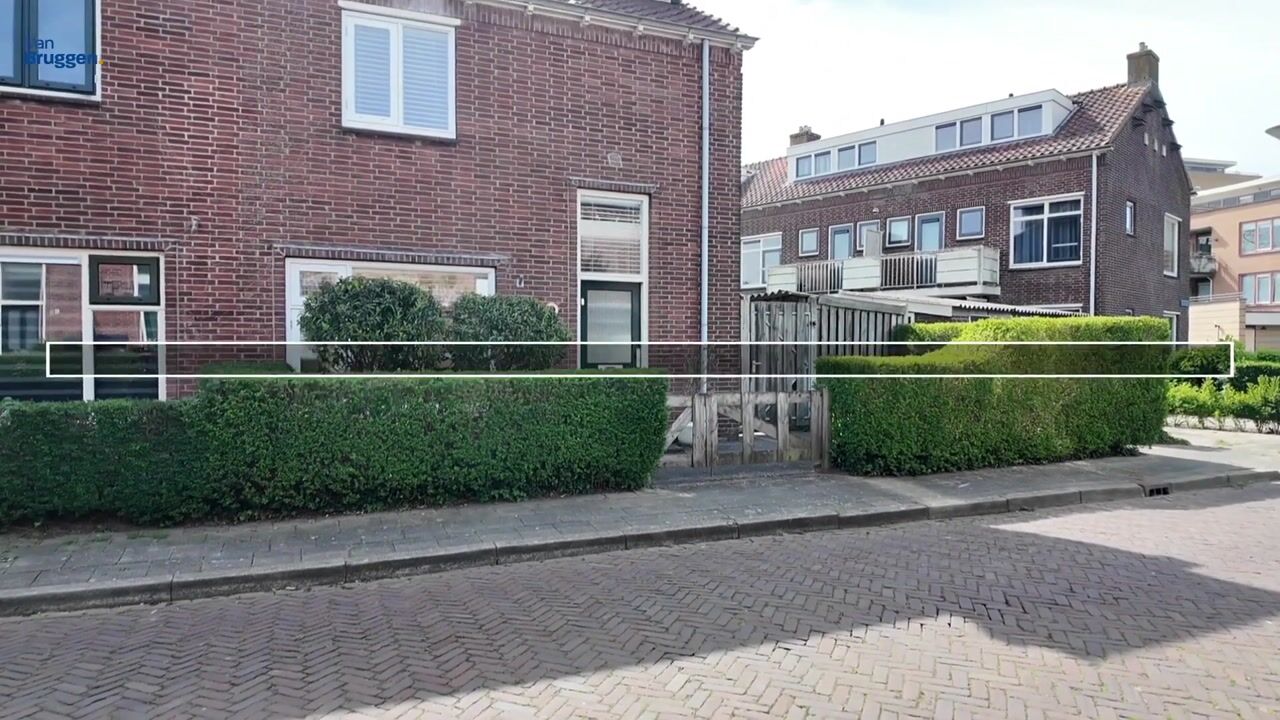 Video of Van Diemenstraat 2