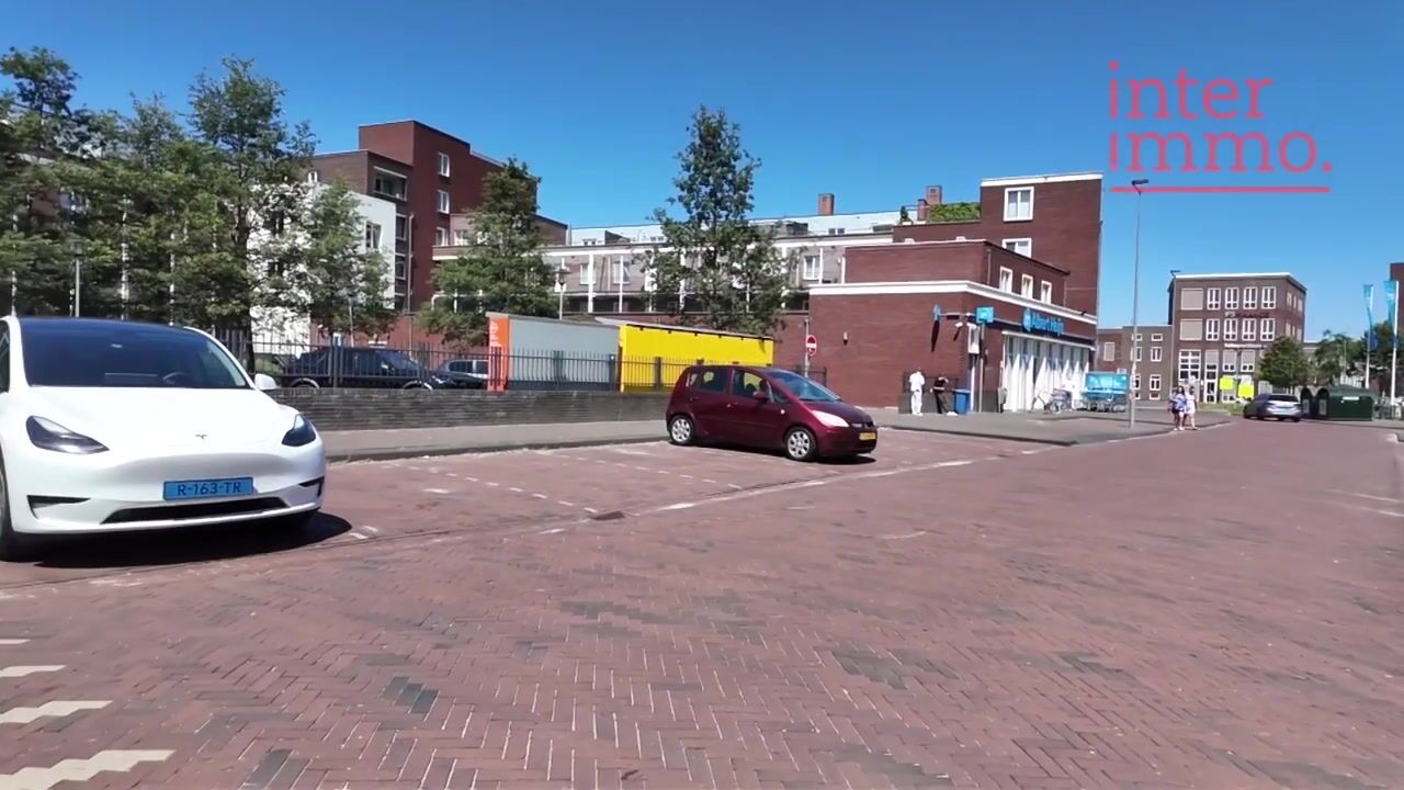 Video van Hongarijehof 22