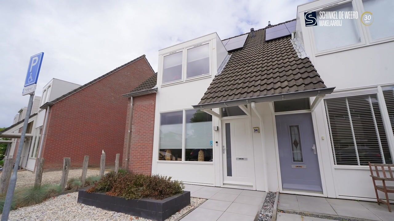 Video van Windwijzer 34