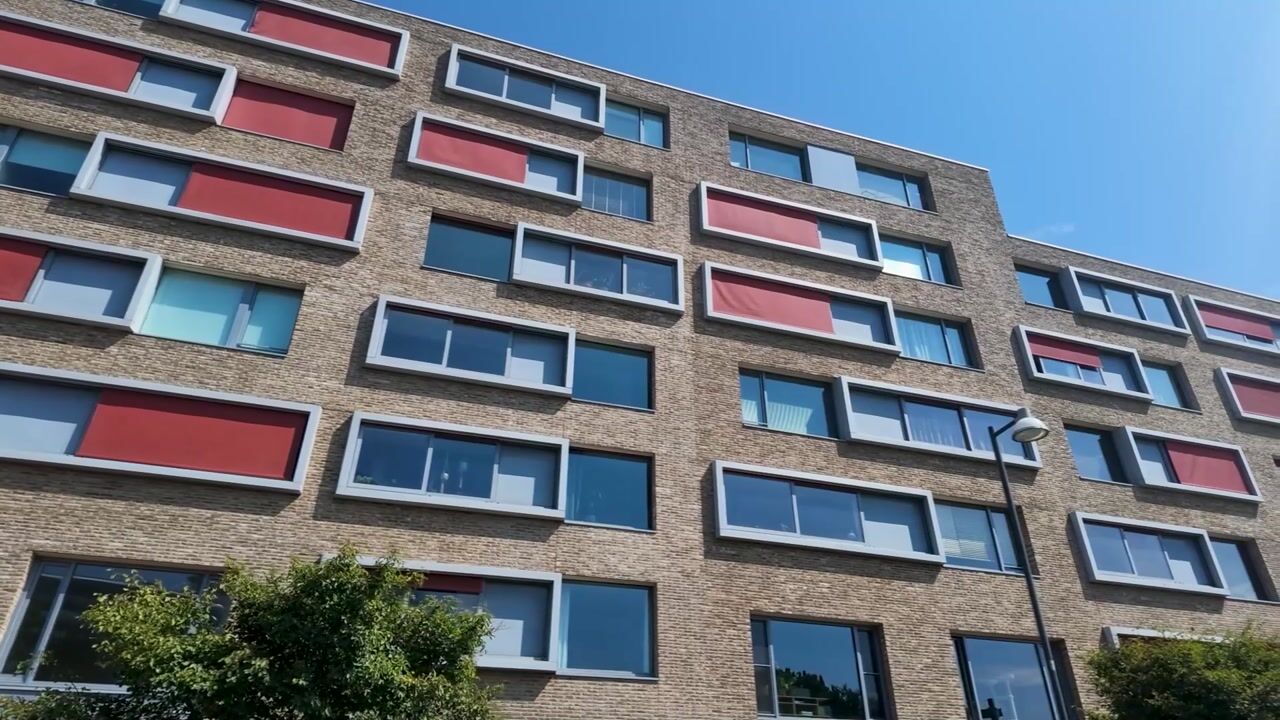 Video van Verlengde Lodewijkstraat 76
