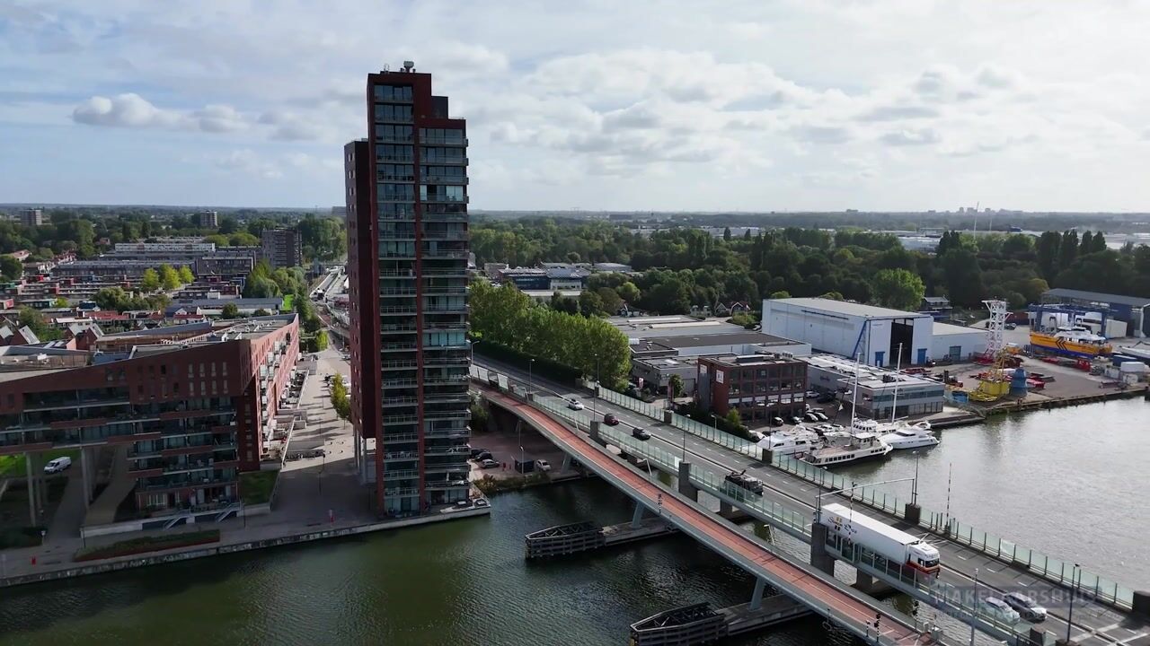 Video van Conradwerf 171