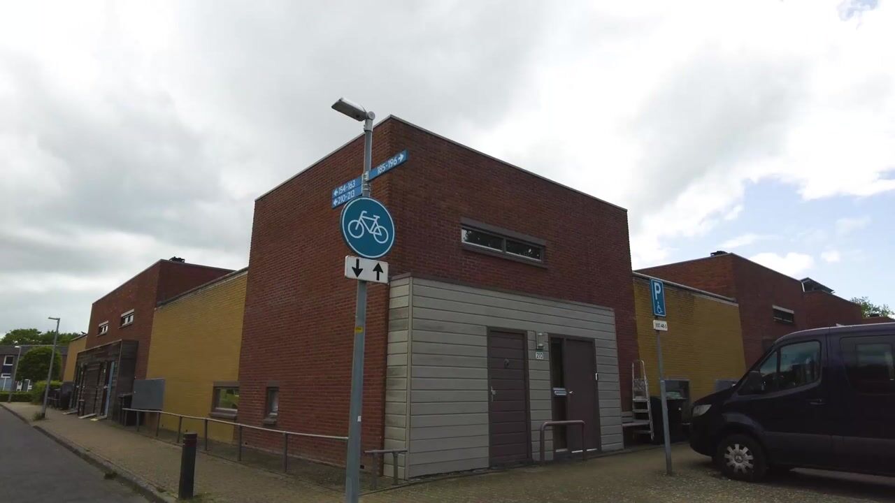 Video van Schoolwerf 210