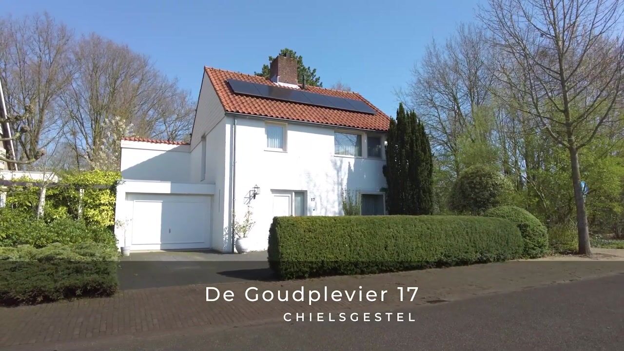 Video of De Goudplevier 17