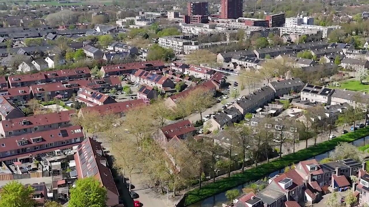Video van Radenlaan 38