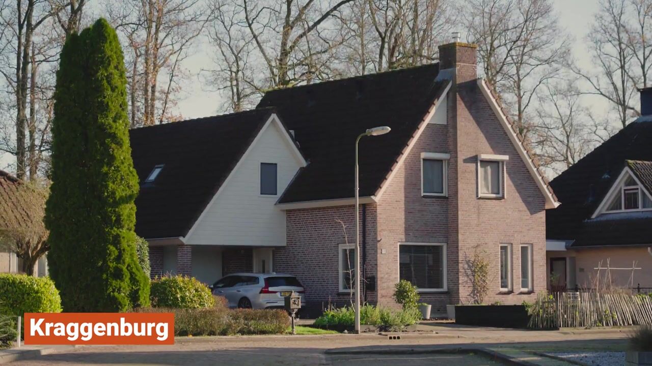 Video of H.W. Winkelstraat (Bouwnr. 10)