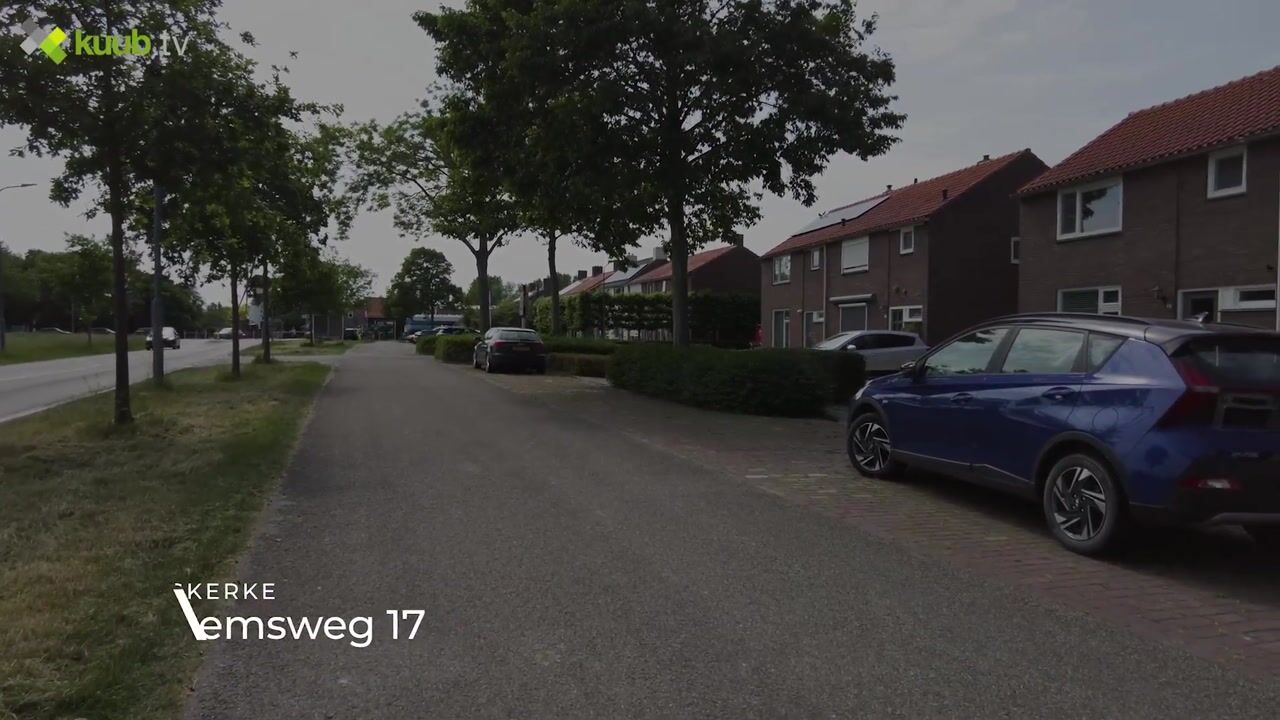 Video of Hondegemsweg 17