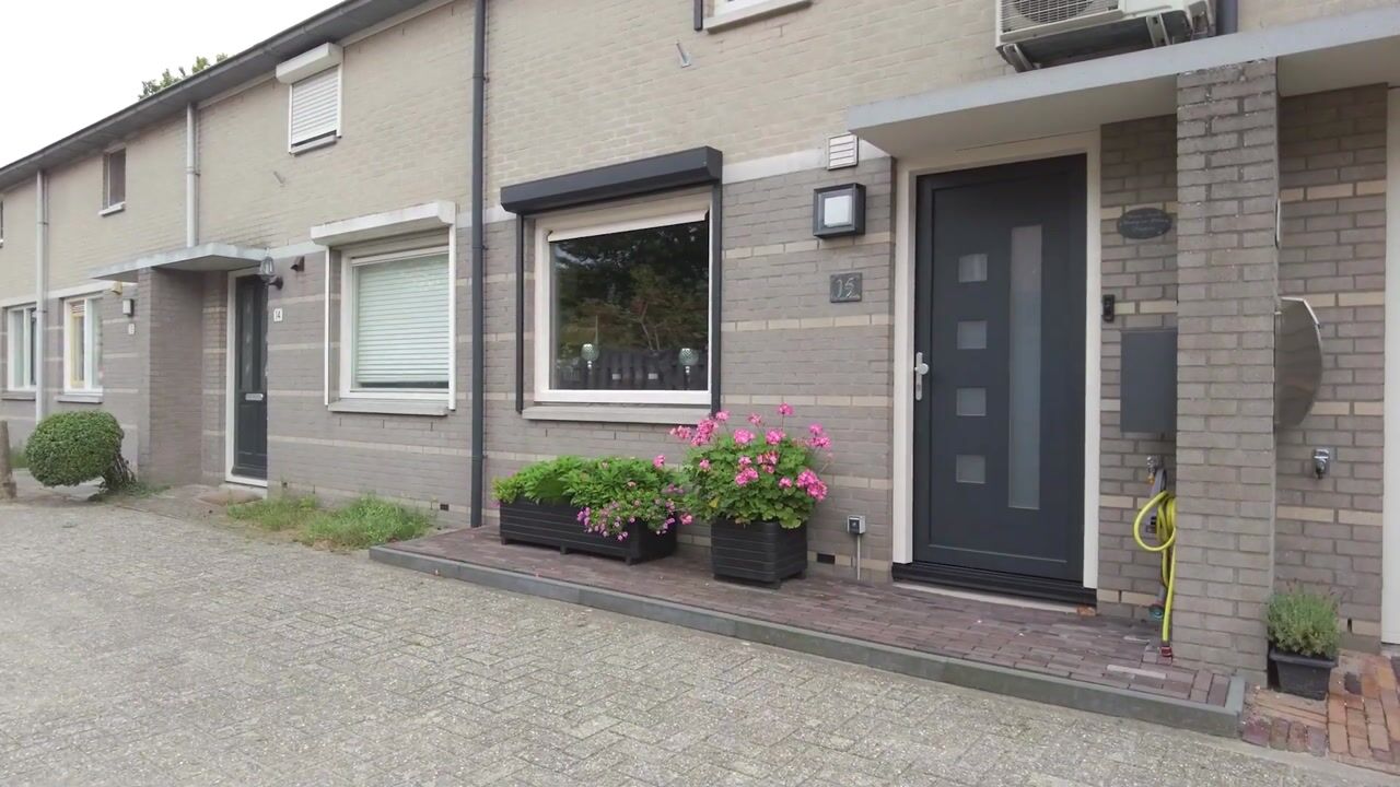Video van Mandenmakerspad 15