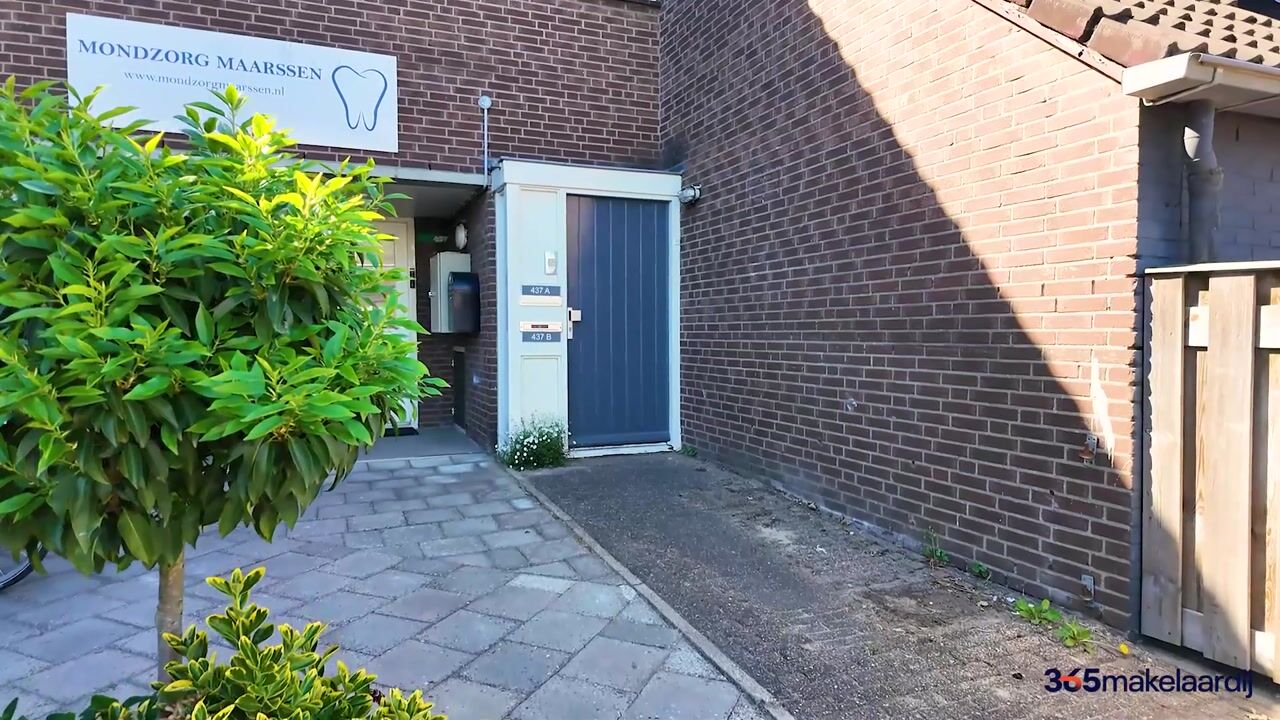 Video van Duivenkamp 437-B