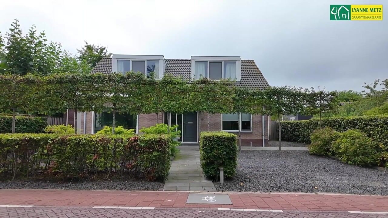 Video van Oudedijk 8