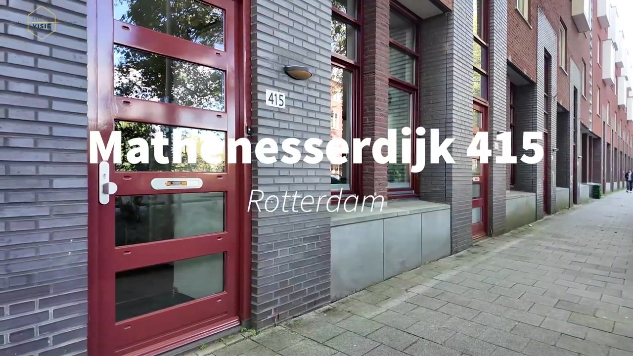 Video van Mathenesserdijk 415