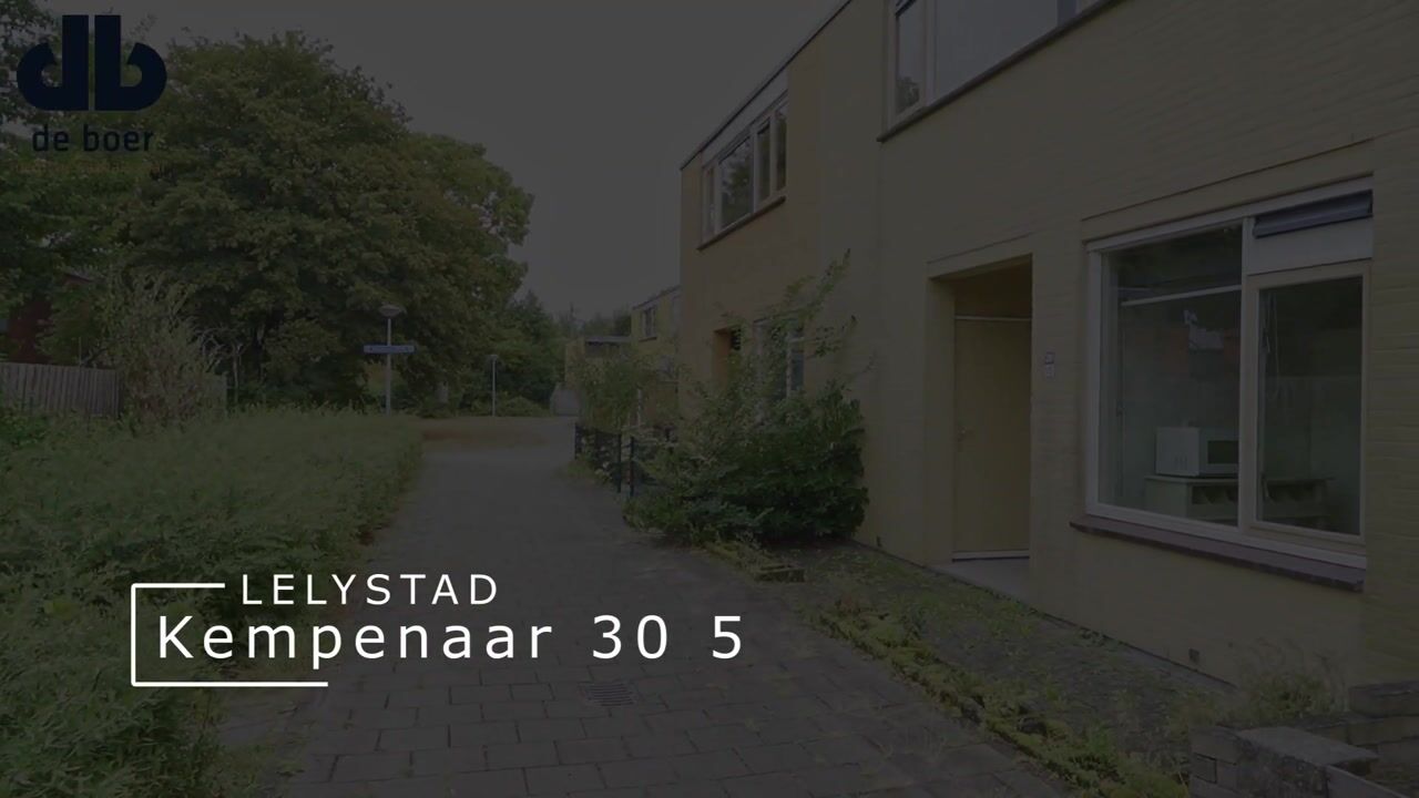 Video van Kempenaar 30 5