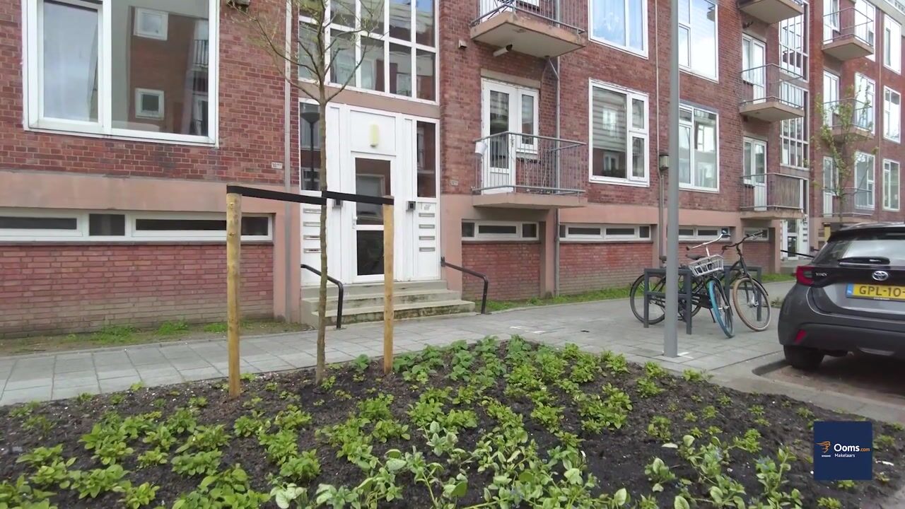 Video of Hekbootstraat 10-A