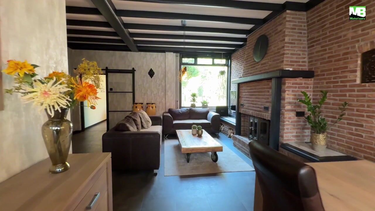 Video van Dijklaan 23