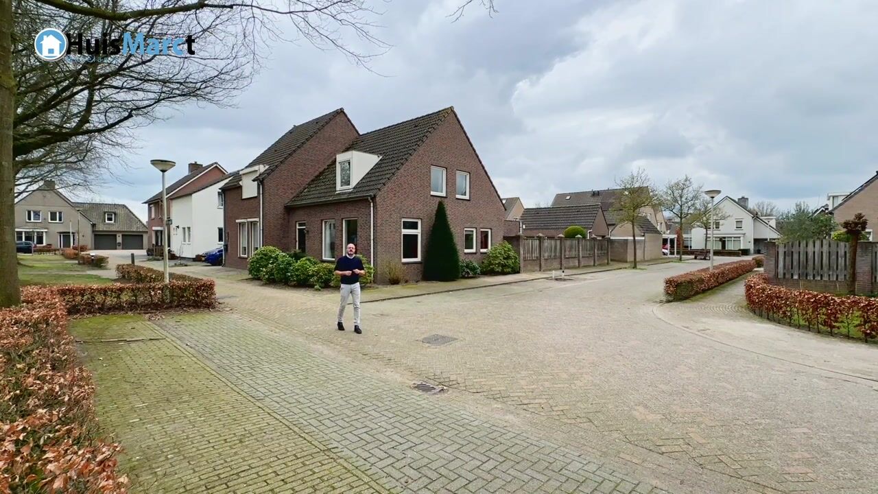 Video van Glazenmaker 2