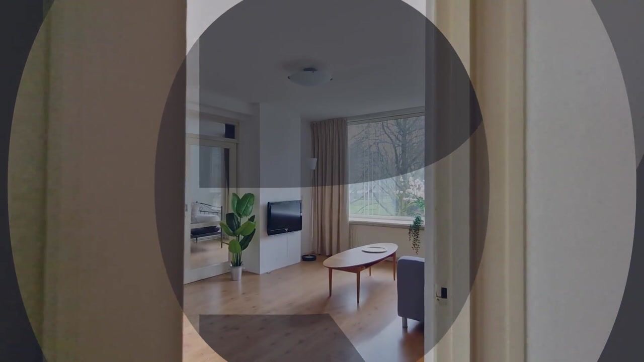 Video van Franciscus van Assisiëlaan 39