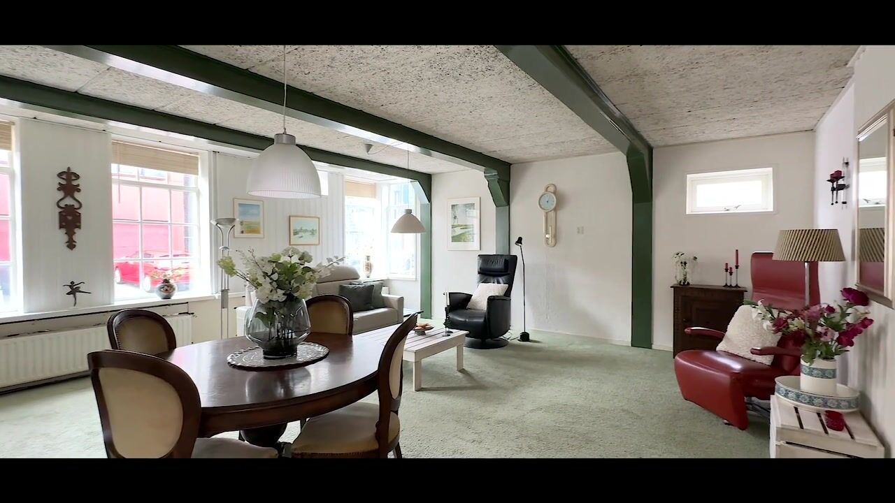 Video van Zuideinde 122