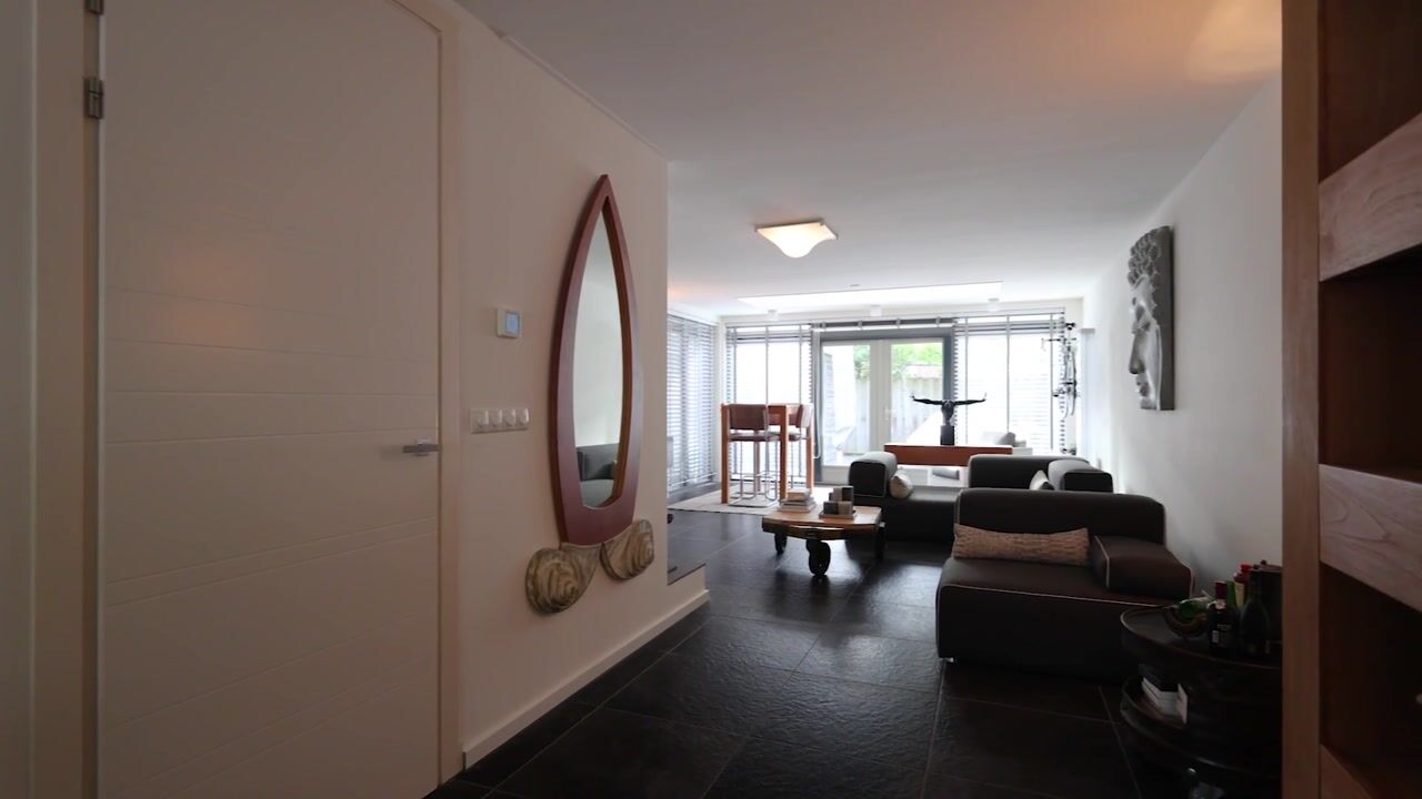 Video of Alie Postmastraat 17