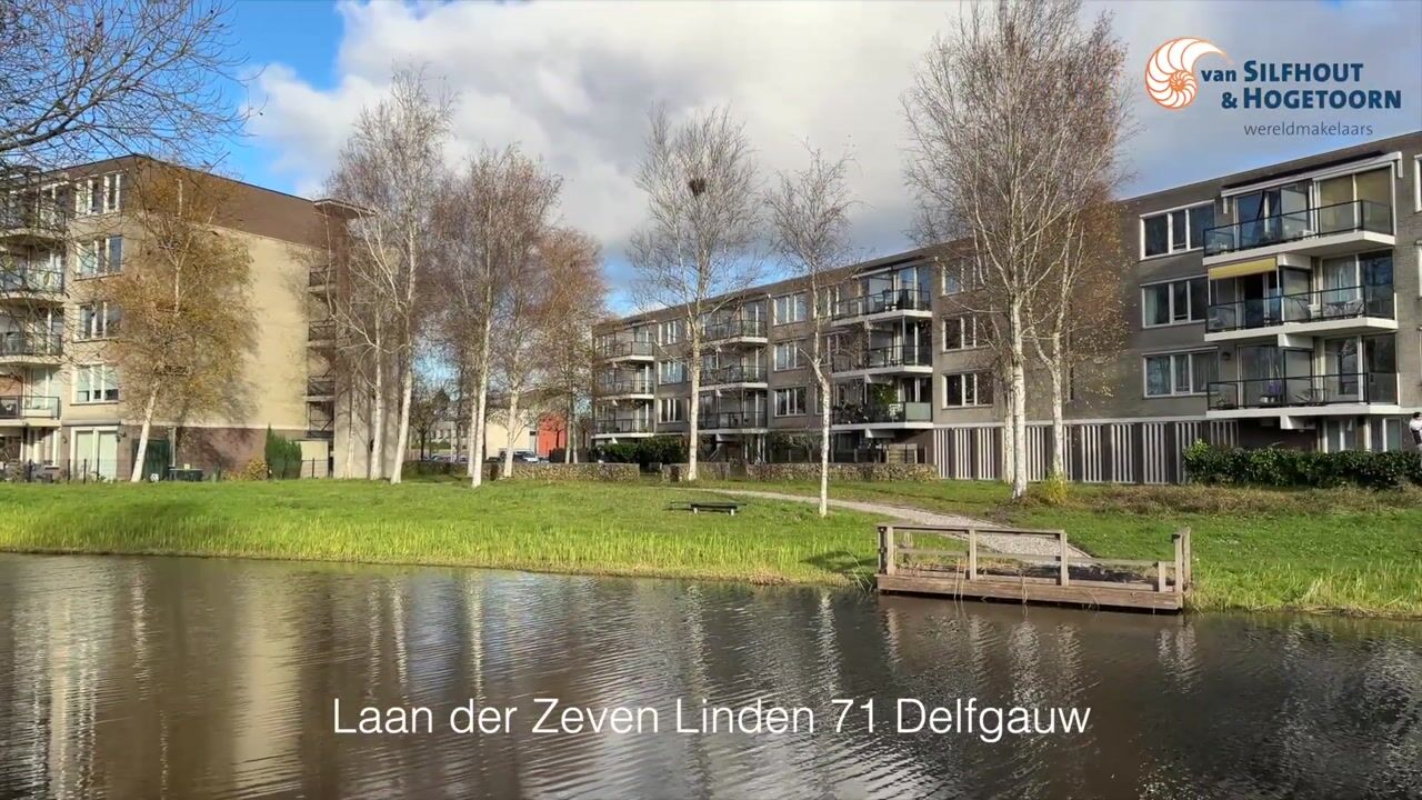 Bekijk video van Laan der Zeven Linden 71