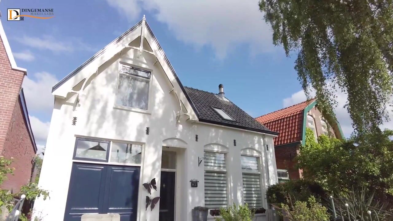 Video van Middelburgsestraat 33