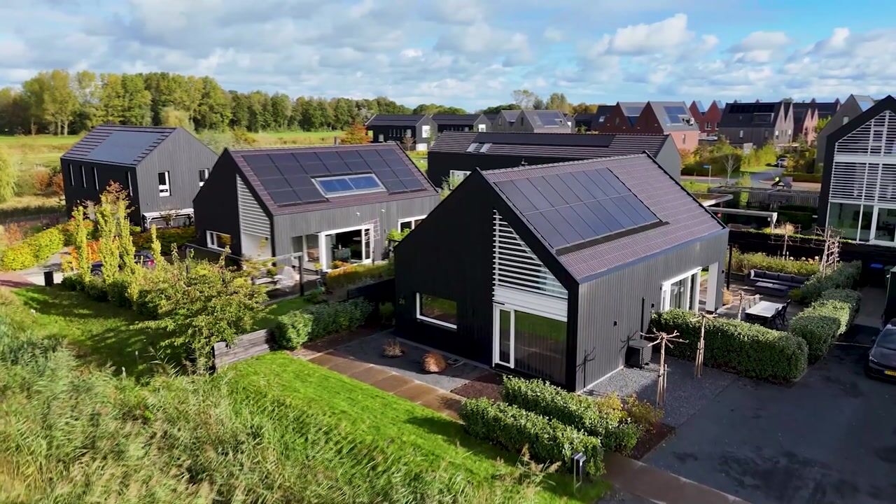 Video of Wierdijk 24