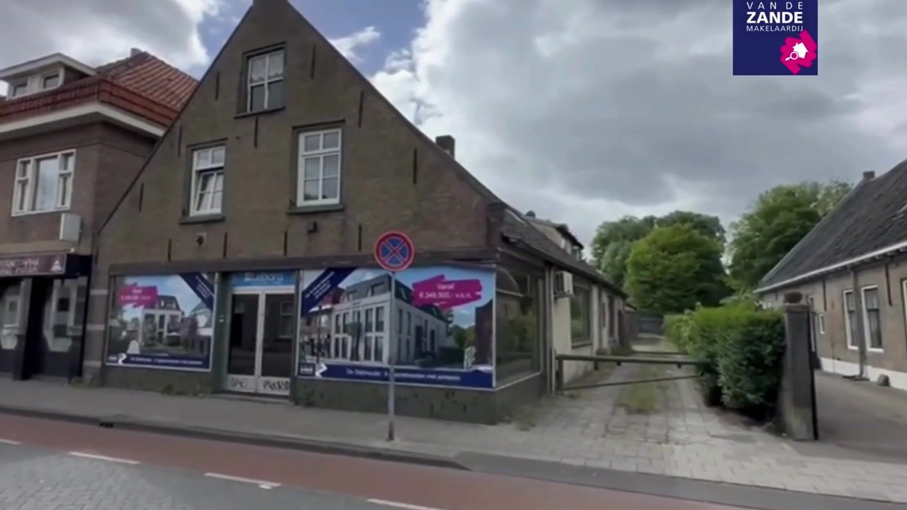 Video van Appartement type A3 (Bouwnr. 3)