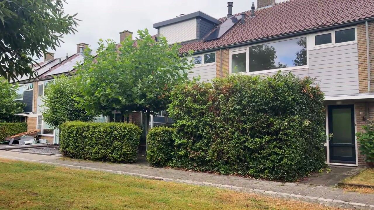 Video van Prinsenhof 6