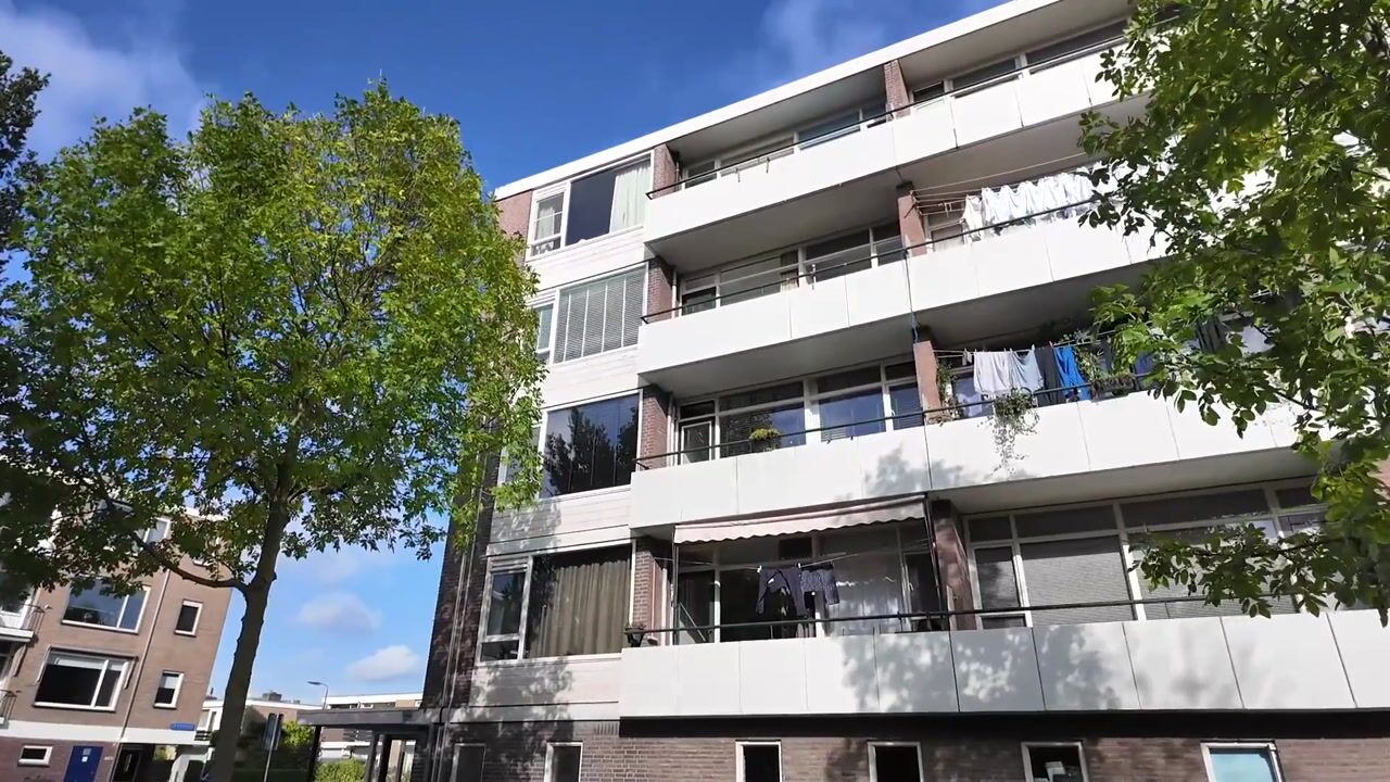 Bekijk video van Brandsmastraat 25